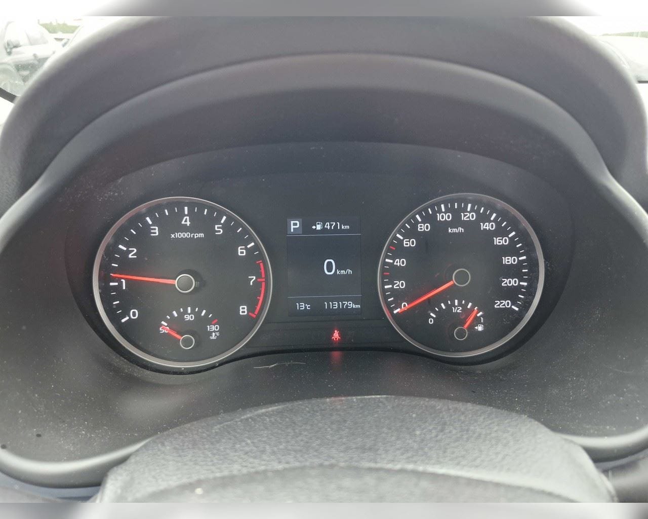 KIA STONIC URBAN