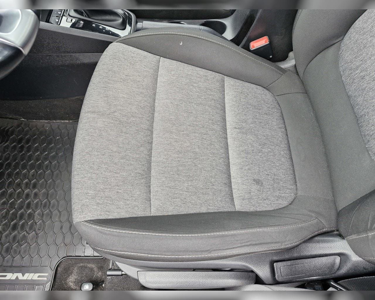 KIA STONIC URBAN