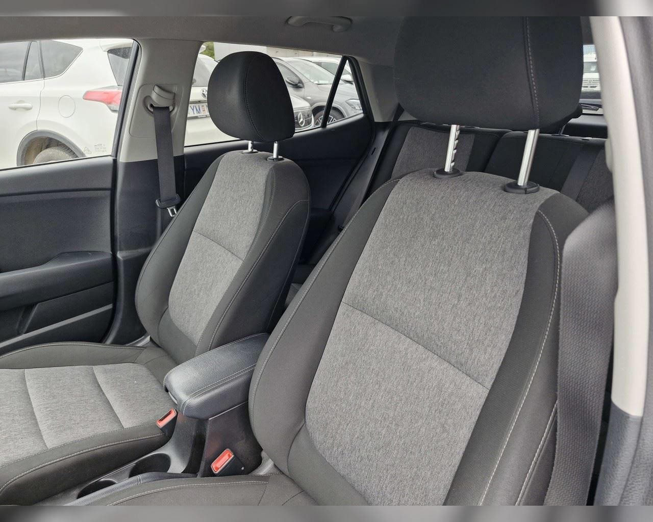 KIA STONIC URBAN