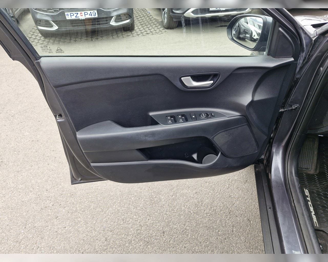 KIA STONIC URBAN