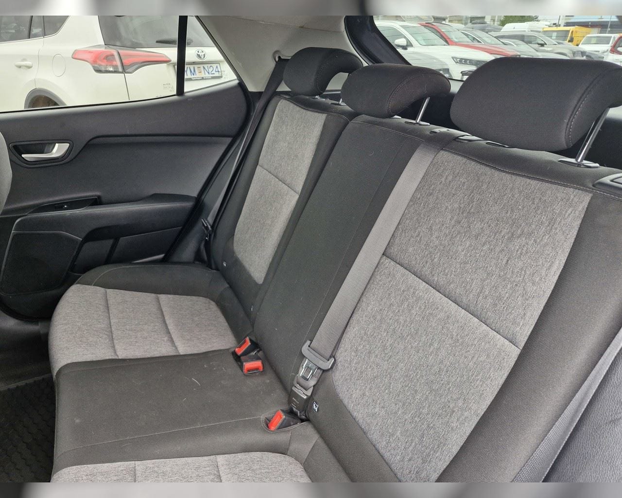 KIA STONIC URBAN