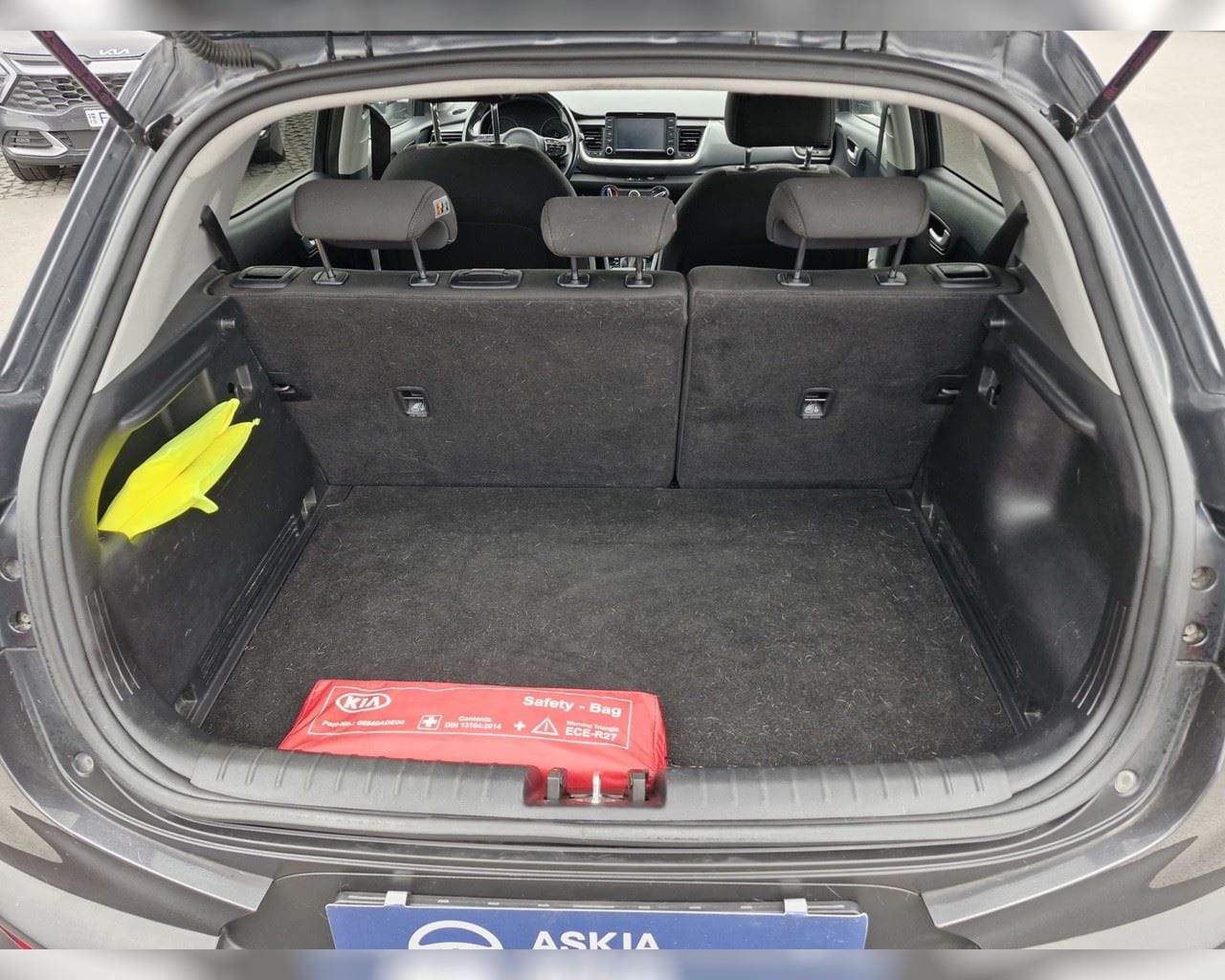 KIA STONIC URBAN