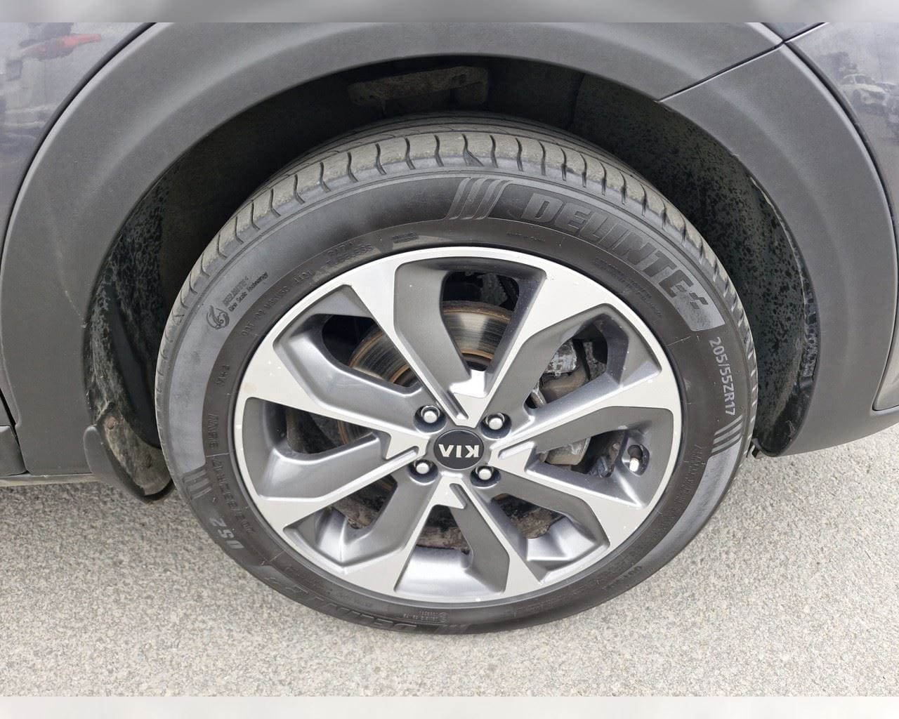 KIA STONIC URBAN