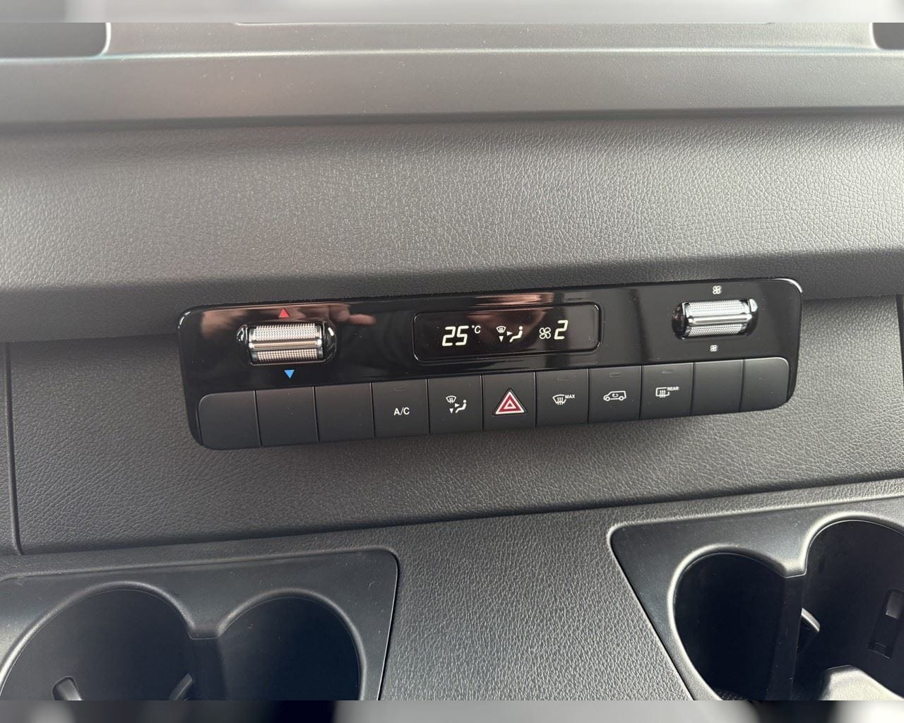 MERCEDES-BENZ SPRINTER-E BUSINESS
