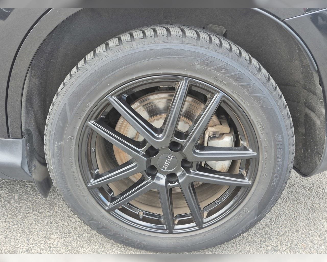 MERCEDES-BENZ EQC 400 4MATIC PURE