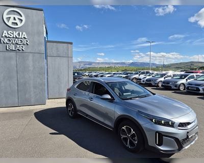 KIA XCEED URBAN PHEV