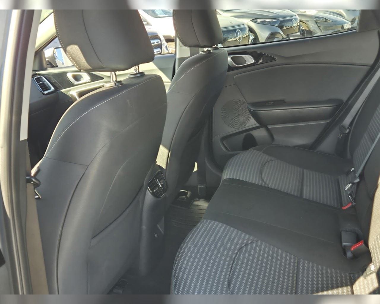 KIA XCEED URBAN PHEV