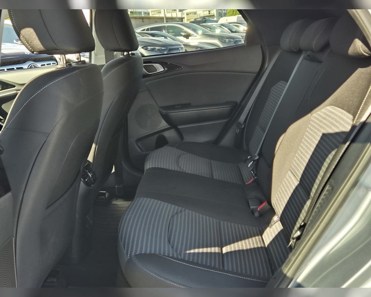KIA XCEED URBAN PHEV