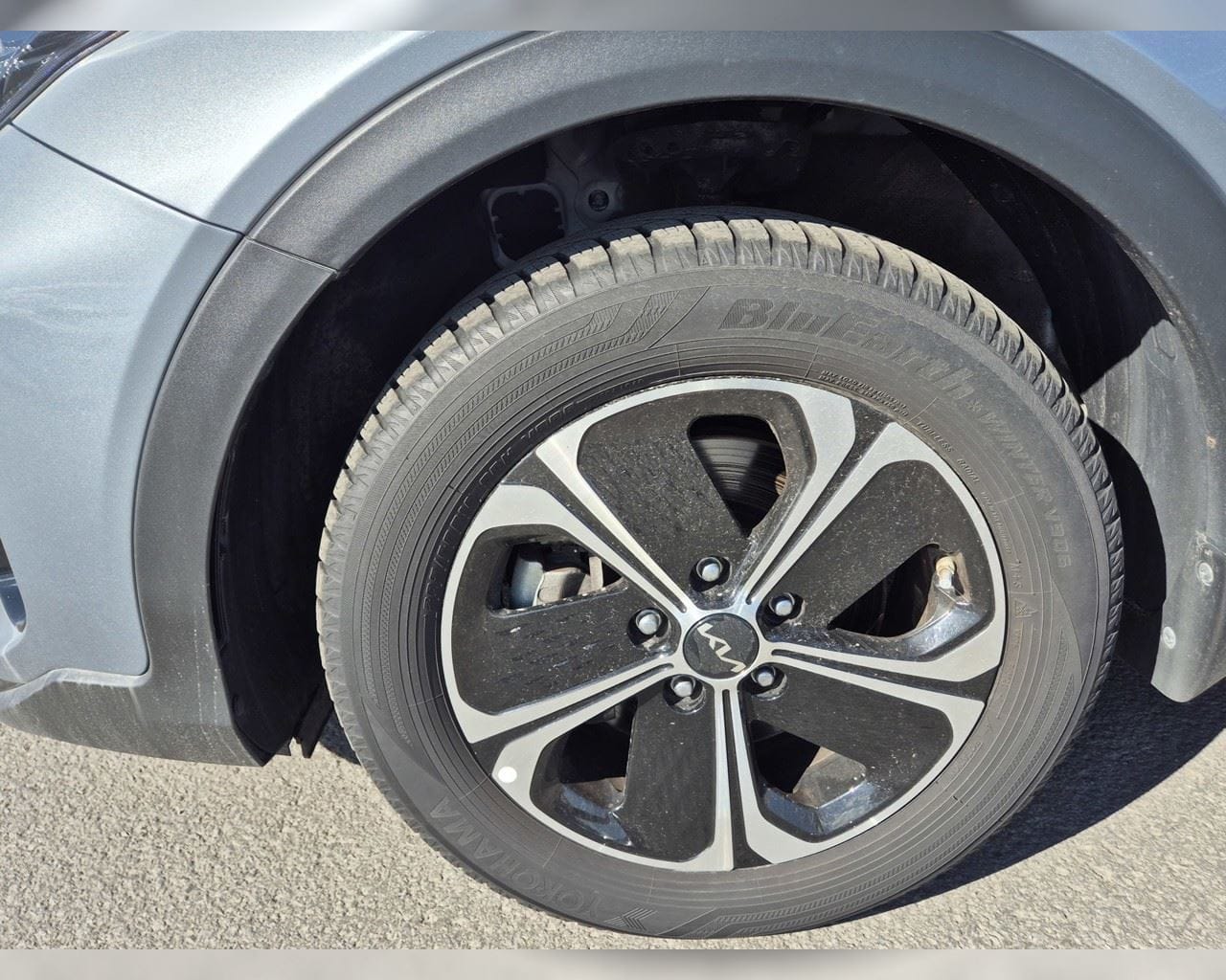 KIA XCEED URBAN PHEV