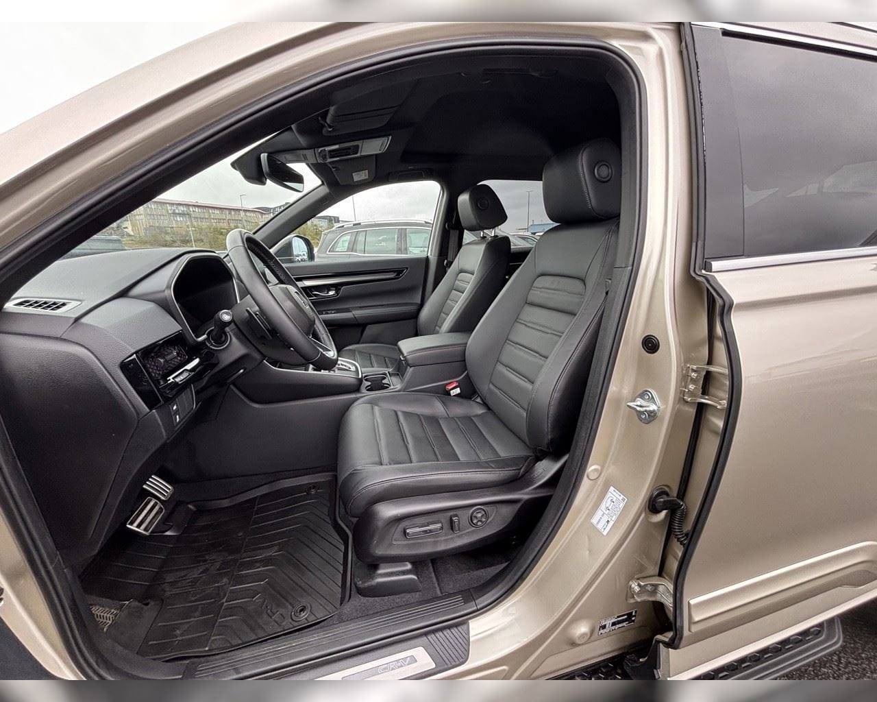 HONDA CR-V ADVANCE TECH PHEV