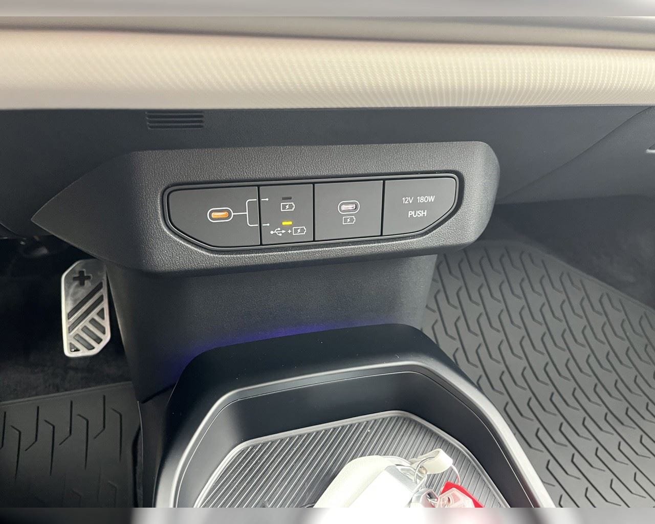 KIA EV4 GT-LINE 81,4 KWH