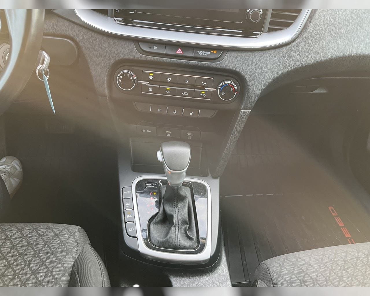 KIA CEED SW SPECIAL EDITION