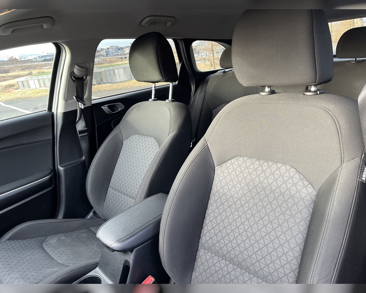 KIA CEED SW SPECIAL EDITION