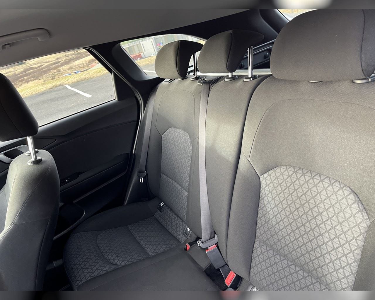 KIA CEED SW SPECIAL EDITION