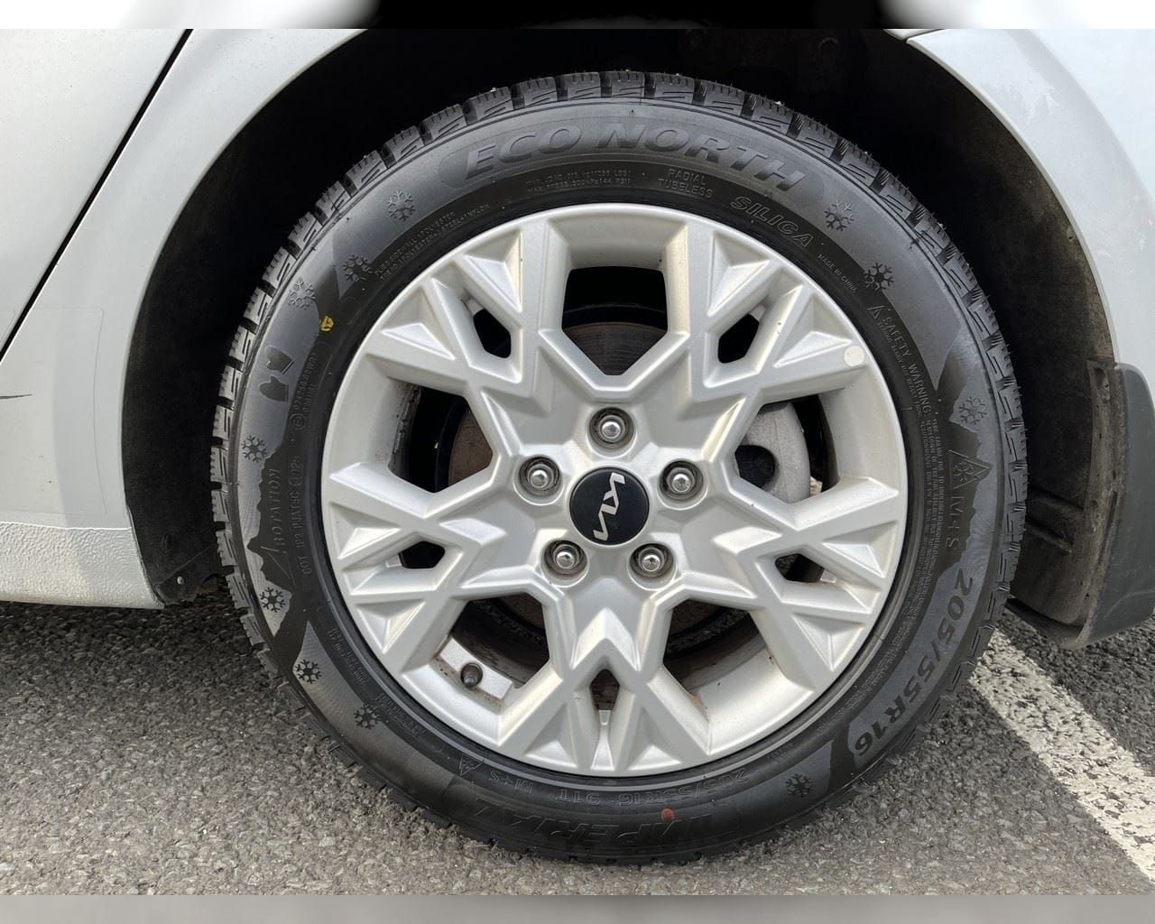 KIA CEED SW SPECIAL EDITION