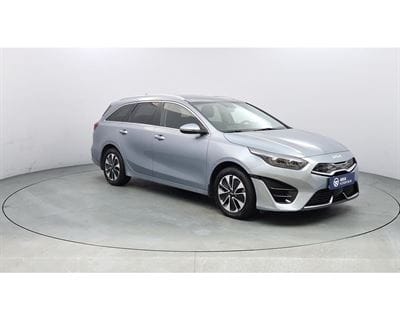 KIA CEED SW PHEV URBAN