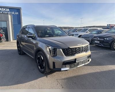 KIA SORENTO PREMIUM PHEV