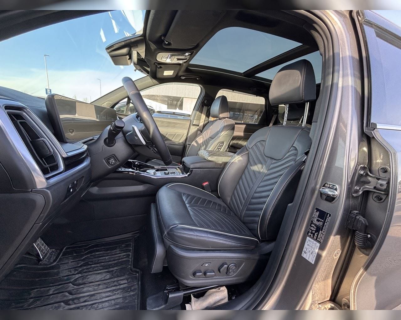 KIA SORENTO PREMIUM PHEV