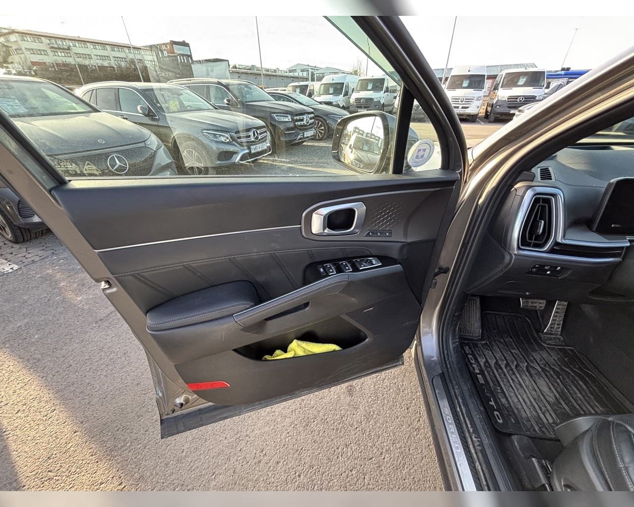 KIA SORENTO PREMIUM PHEV