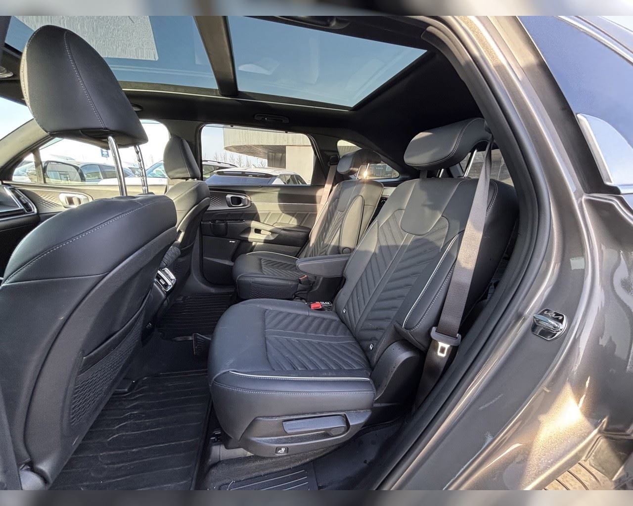KIA SORENTO PREMIUM PHEV