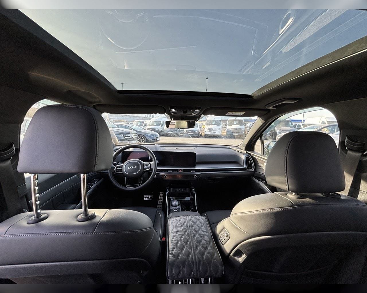 KIA SORENTO PREMIUM PHEV