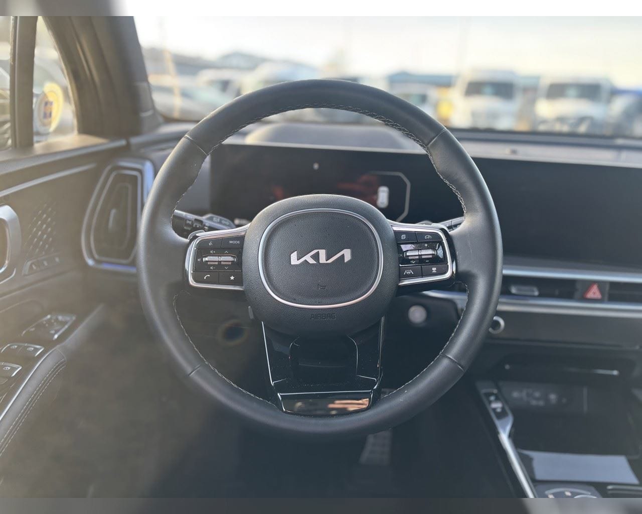 KIA SORENTO PREMIUM PHEV