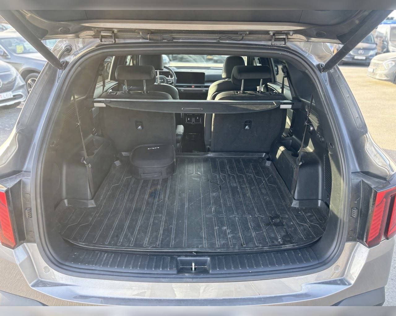 KIA SORENTO PREMIUM PHEV