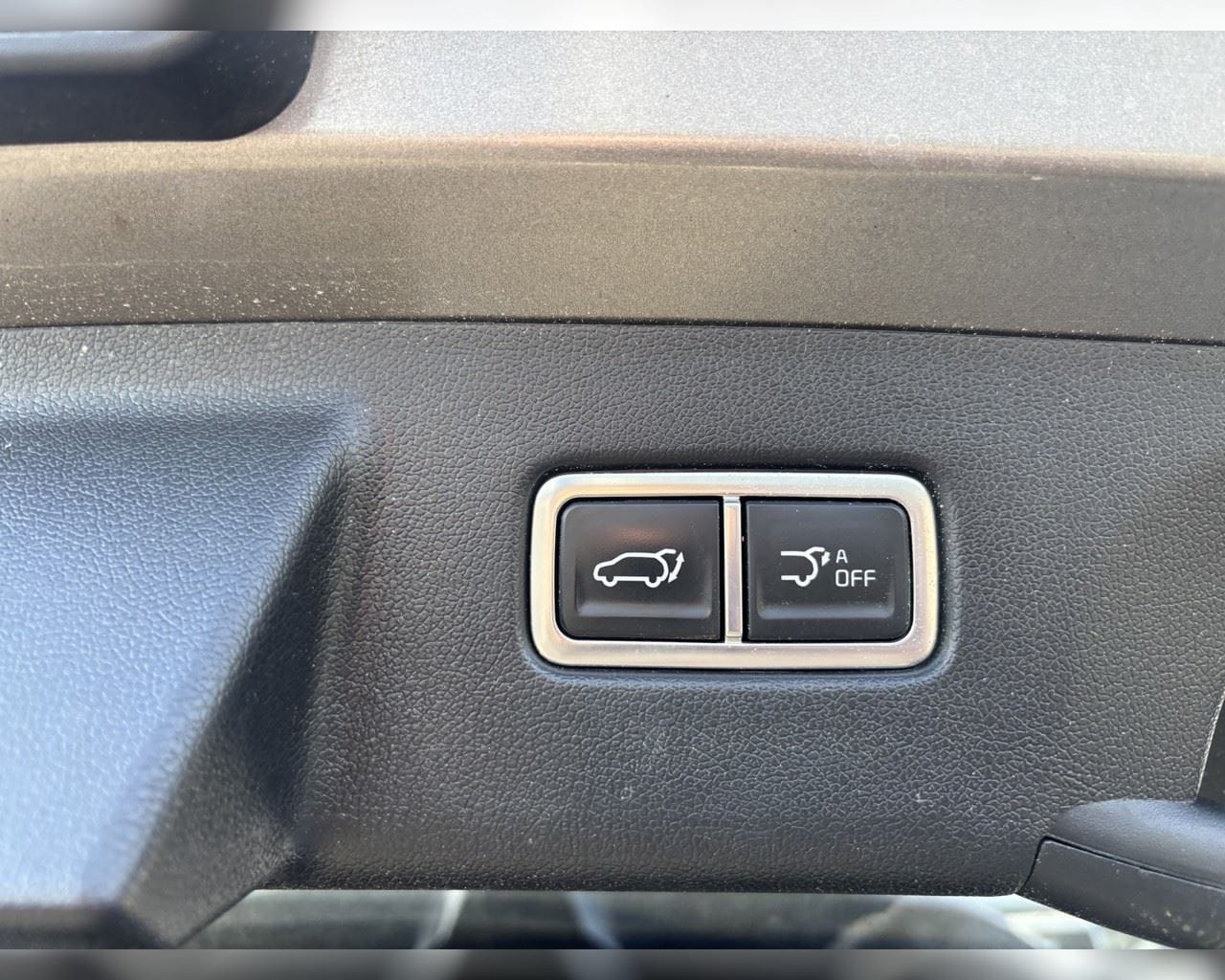 KIA SORENTO PREMIUM PHEV