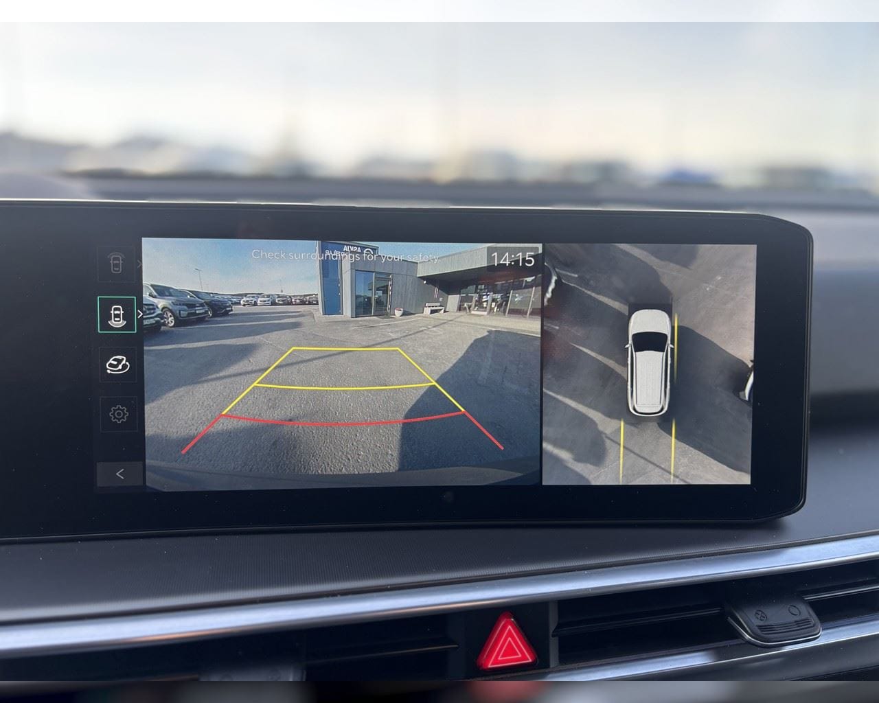 KIA SORENTO PREMIUM PHEV