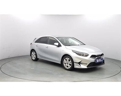 KIA CEED SPECIAL