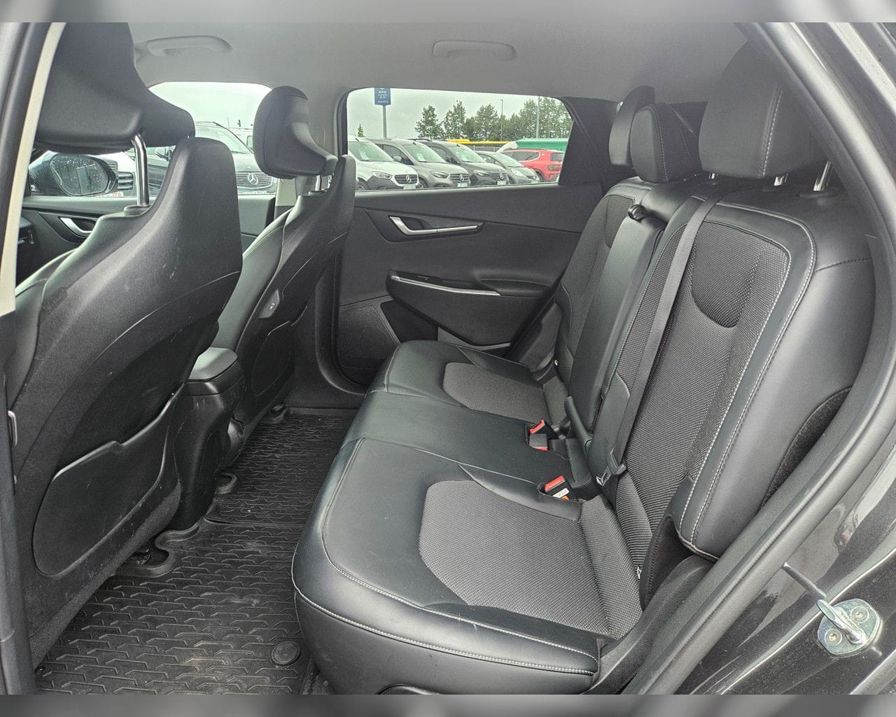 KIA EV6 STYLE 77 KWH AWD
