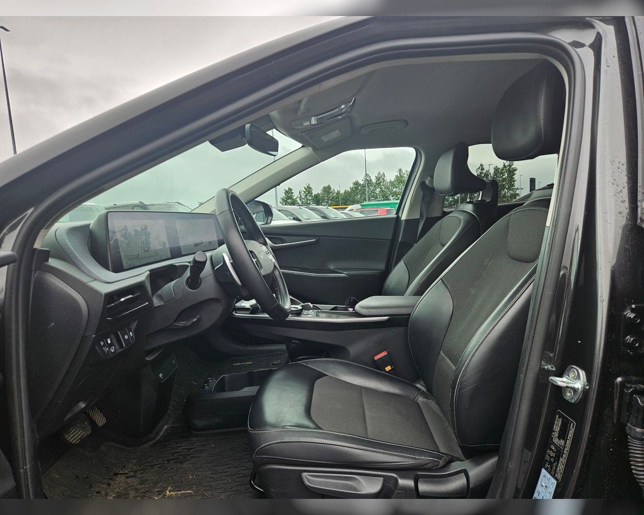 KIA EV6 STYLE 77 KWH AWD
