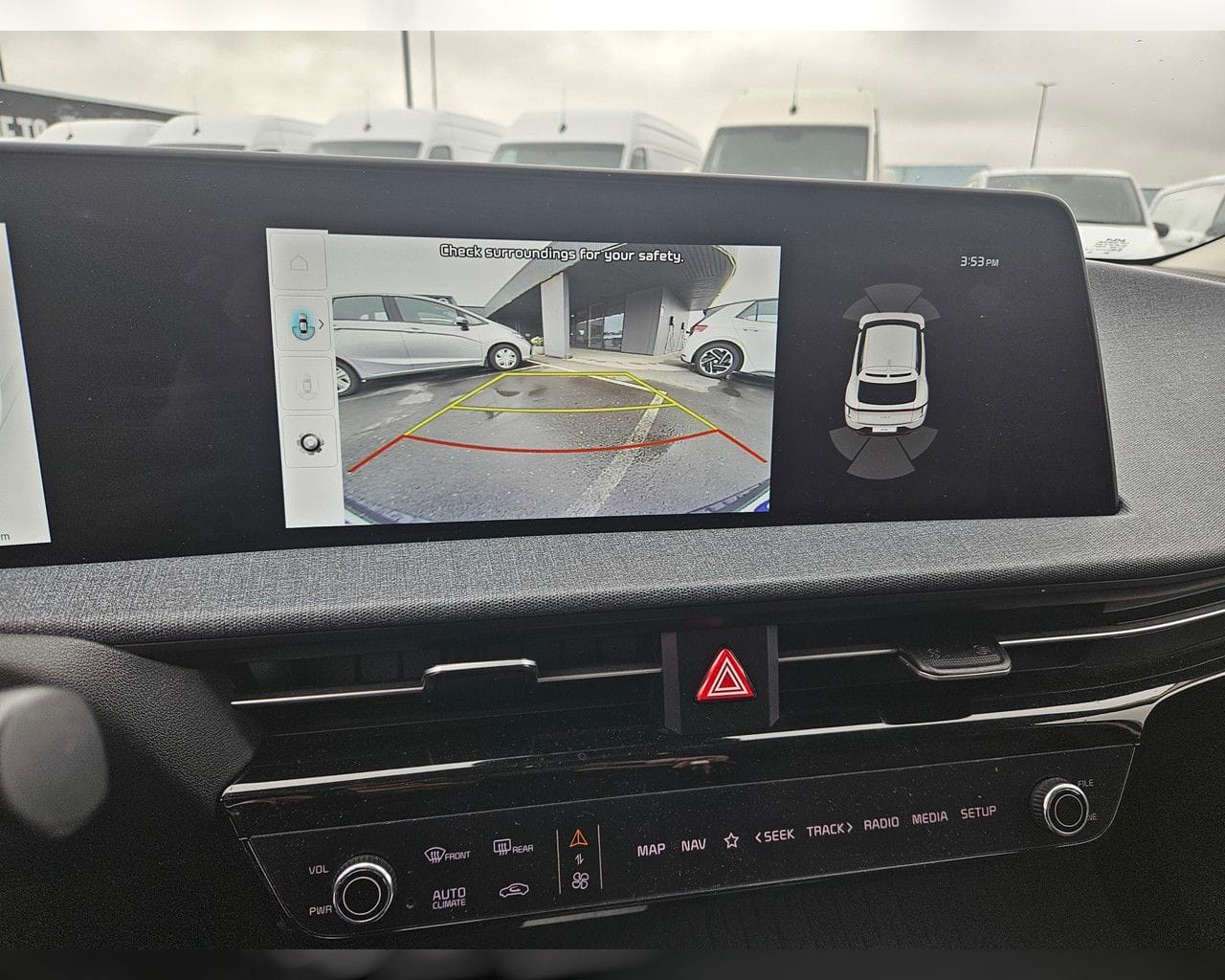 KIA EV6 STYLE 77 KWH AWD