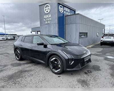 KIA EV4 EARTH