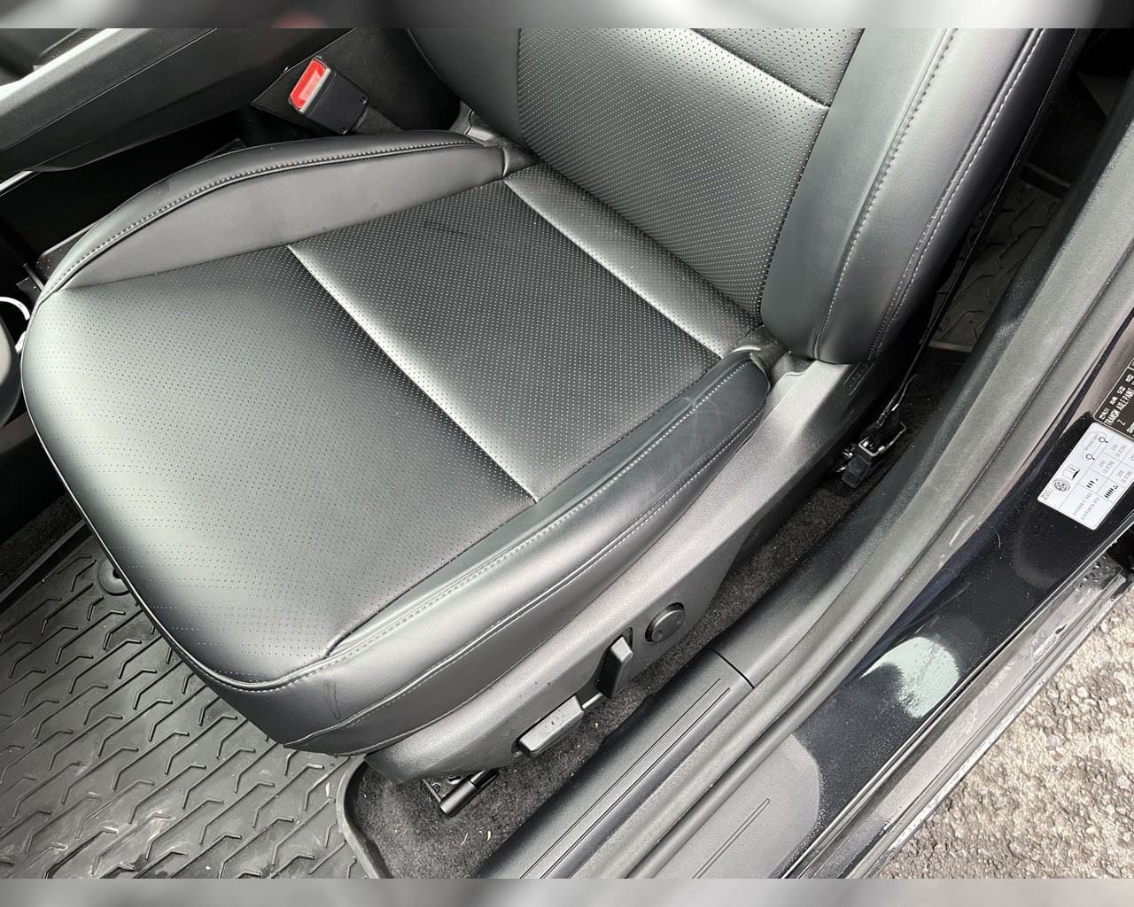 KIA EV4 EARTH