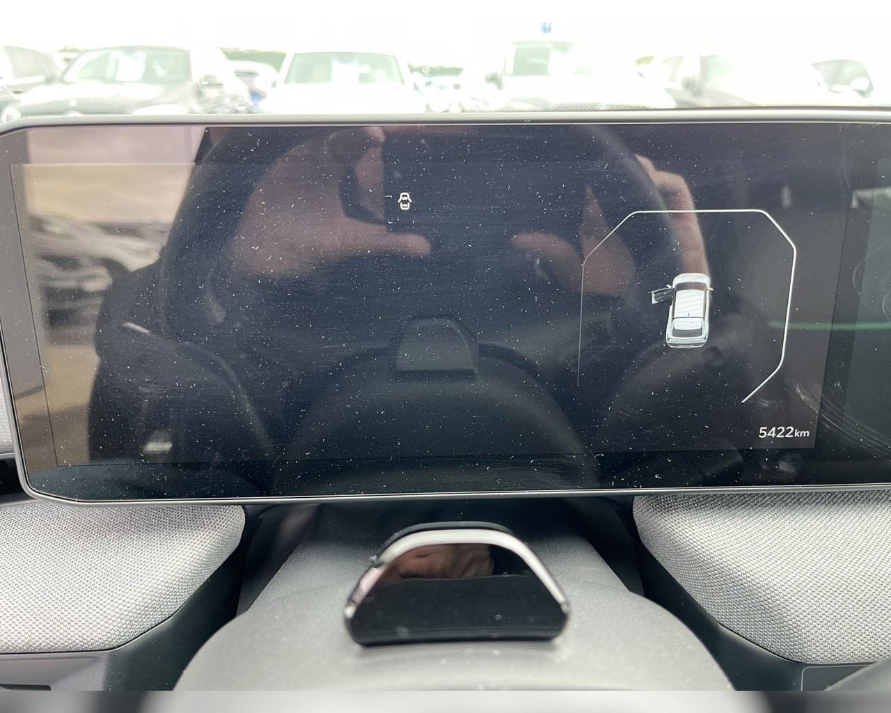 KIA EV4 EARTH