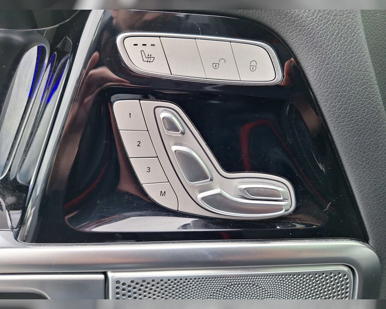MERCEDES-BENZ G 400 D