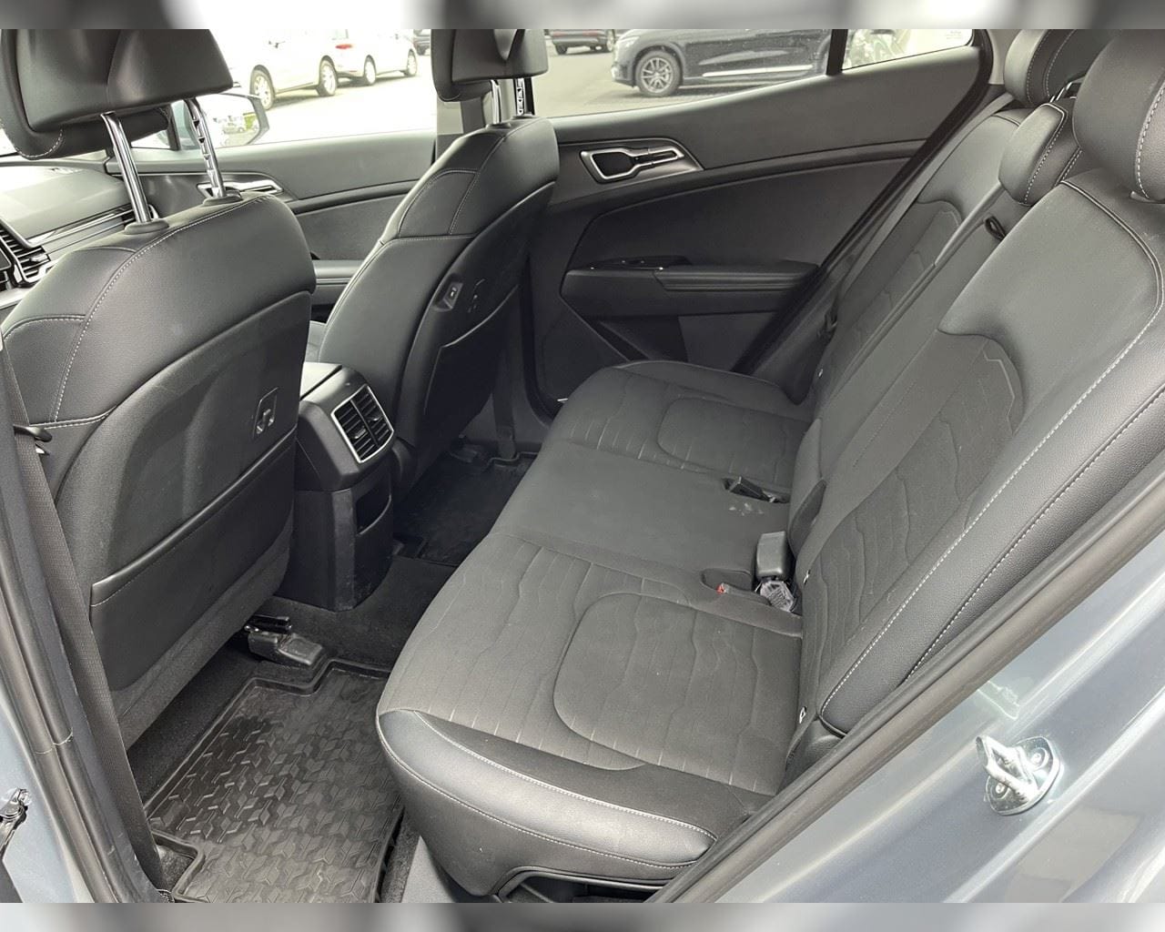 KIA SPORTAGE STYLE PHEV