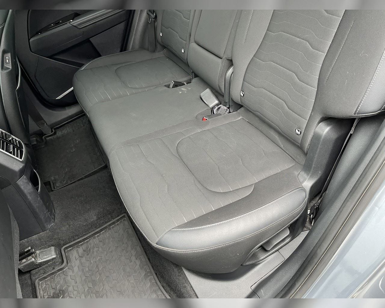 KIA SPORTAGE STYLE PHEV