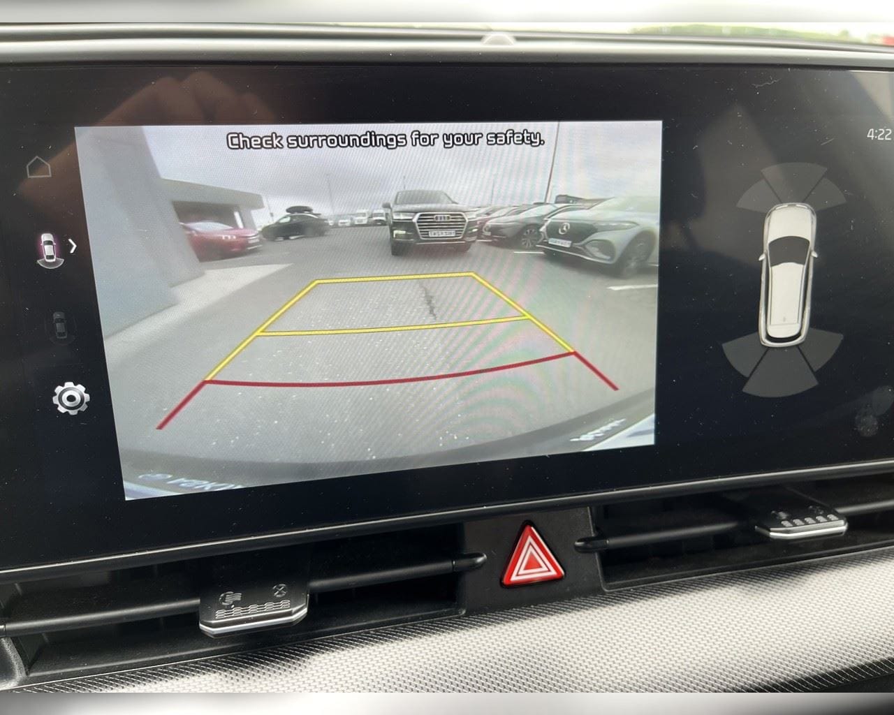 KIA SPORTAGE STYLE PHEV
