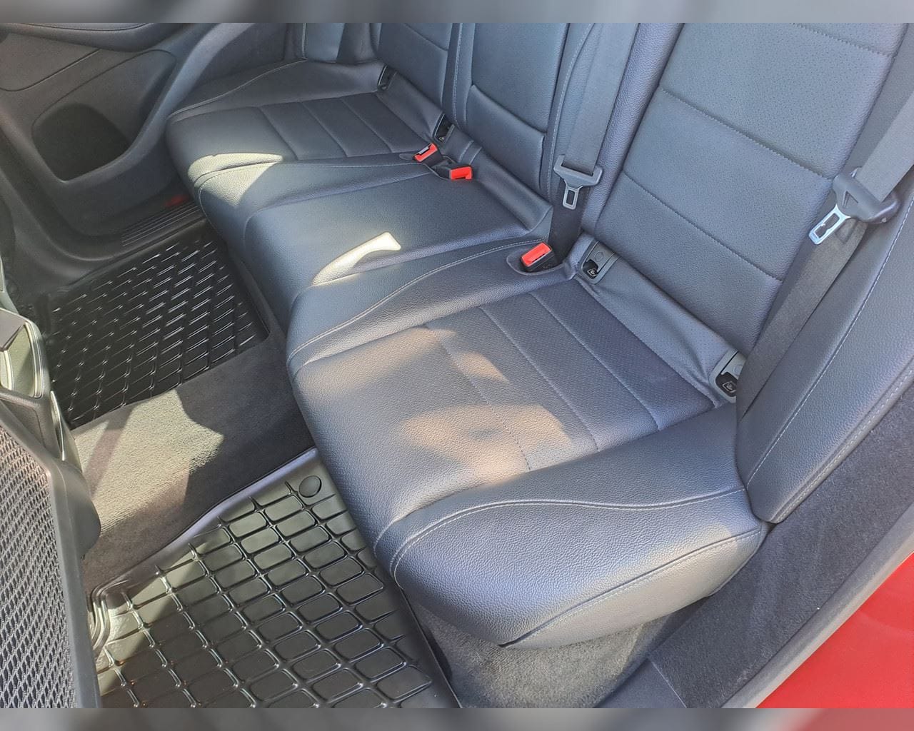MERCEDES-BENZ GLE 350 E 4MATIC PROGRESSIVE