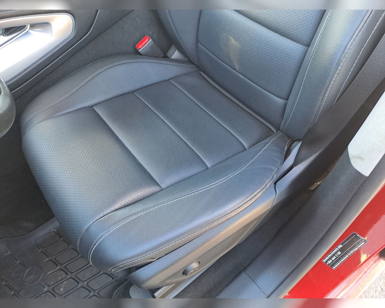MERCEDES-BENZ GLE 350 E 4MATIC PROGRESSIVE
