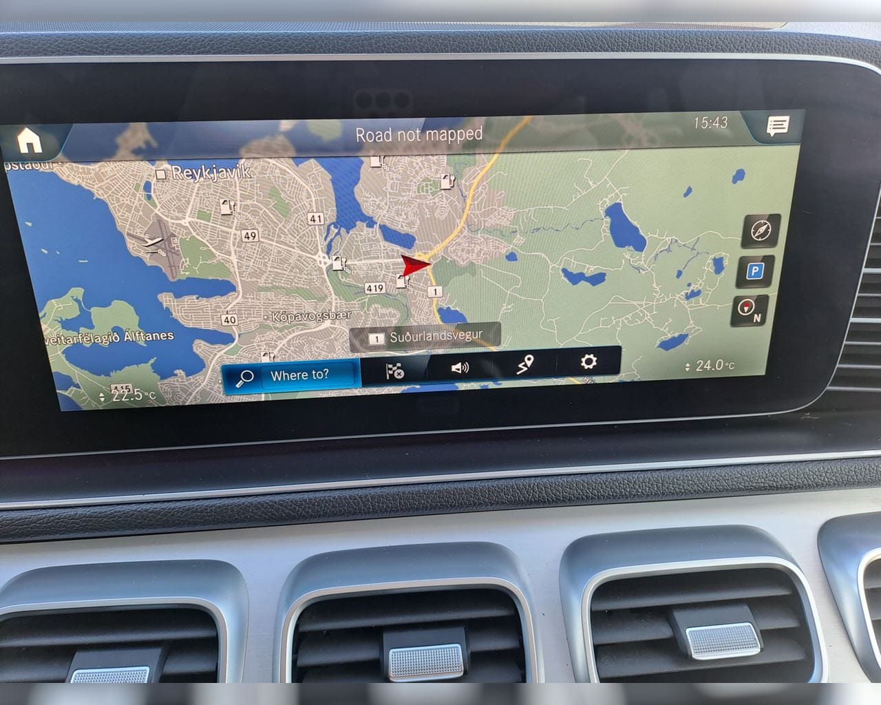 MERCEDES-BENZ GLE 350 E 4MATIC PROGRESSIVE