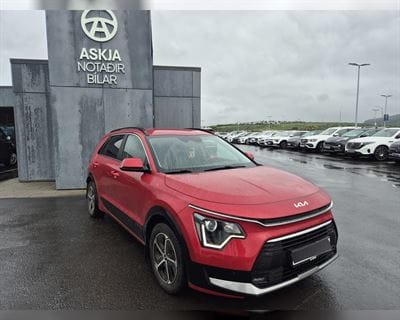 KIA NIRO URBAN PHEV