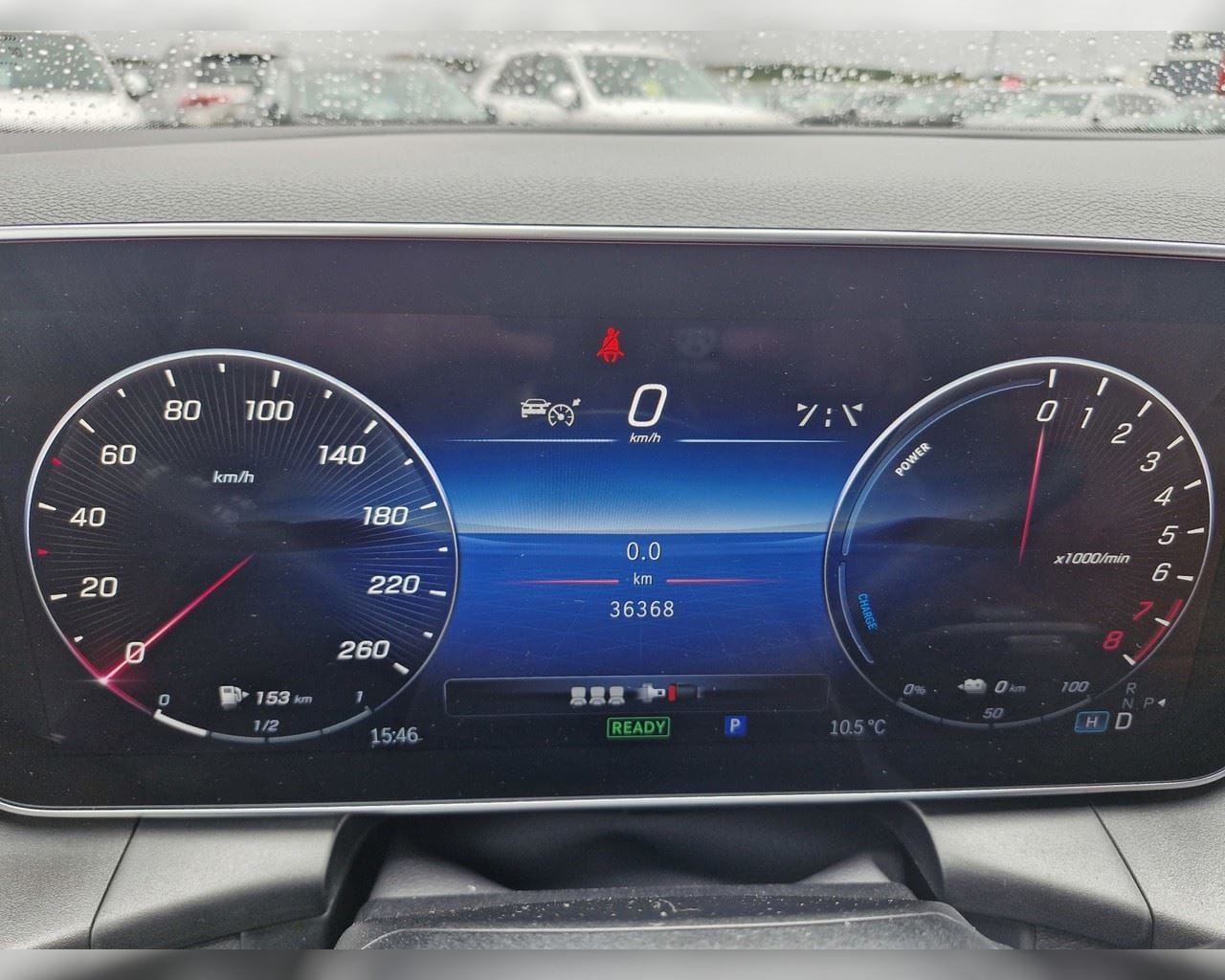 MERCEDES-BENZ GLC 300 E 4MATIC PROGRESSIVE
