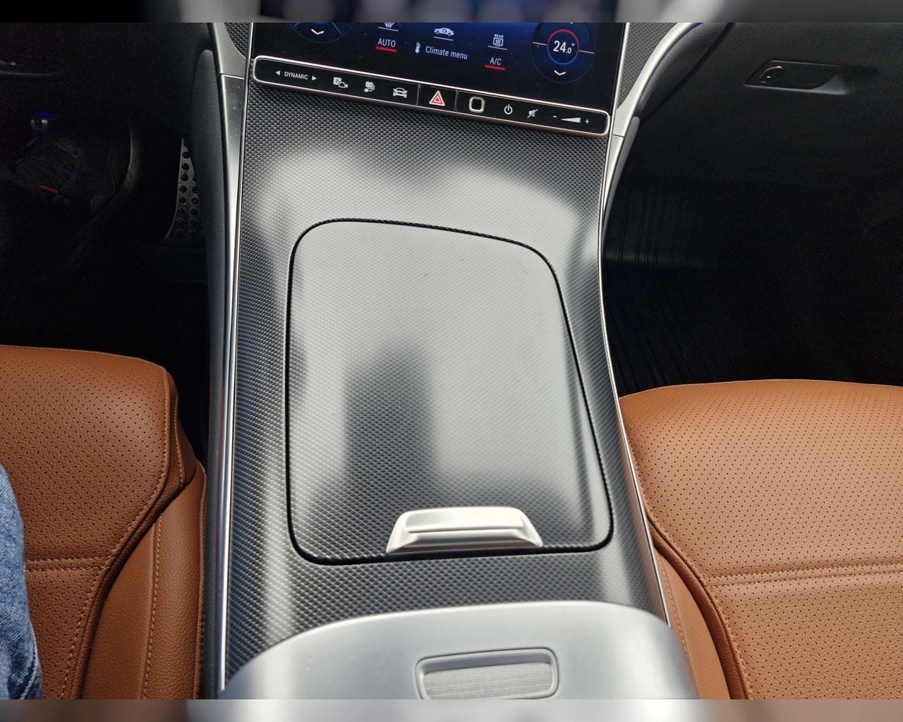 MERCEDES-BENZ GLC 300 E 4MATIC PROGRESSIVE