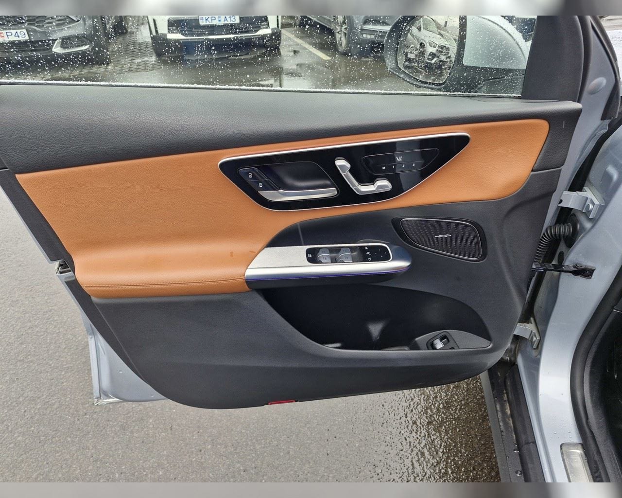 MERCEDES-BENZ GLC 300 E 4MATIC PROGRESSIVE