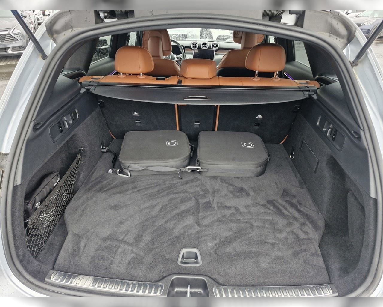 MERCEDES-BENZ GLC 300 E 4MATIC PROGRESSIVE