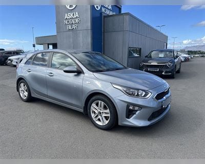 KIA CEED SPECIAL EDITION