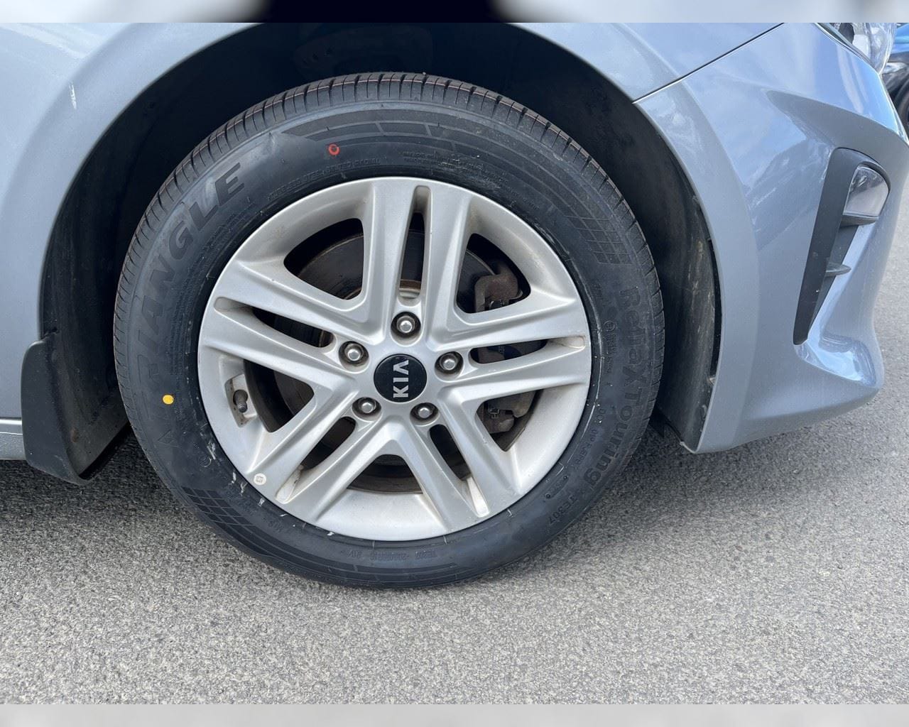 KIA CEED SPECIAL EDITION